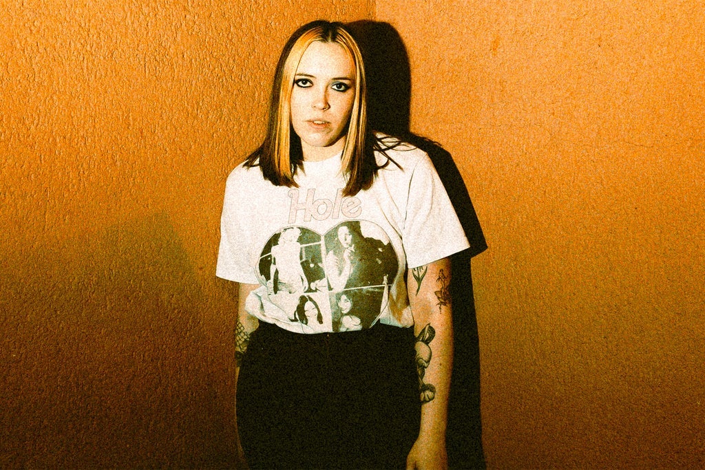 Soccer Mommy