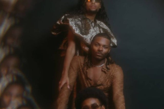 Presale codes for the harlem gospel travelers: members use these when buying pre-sale tickets