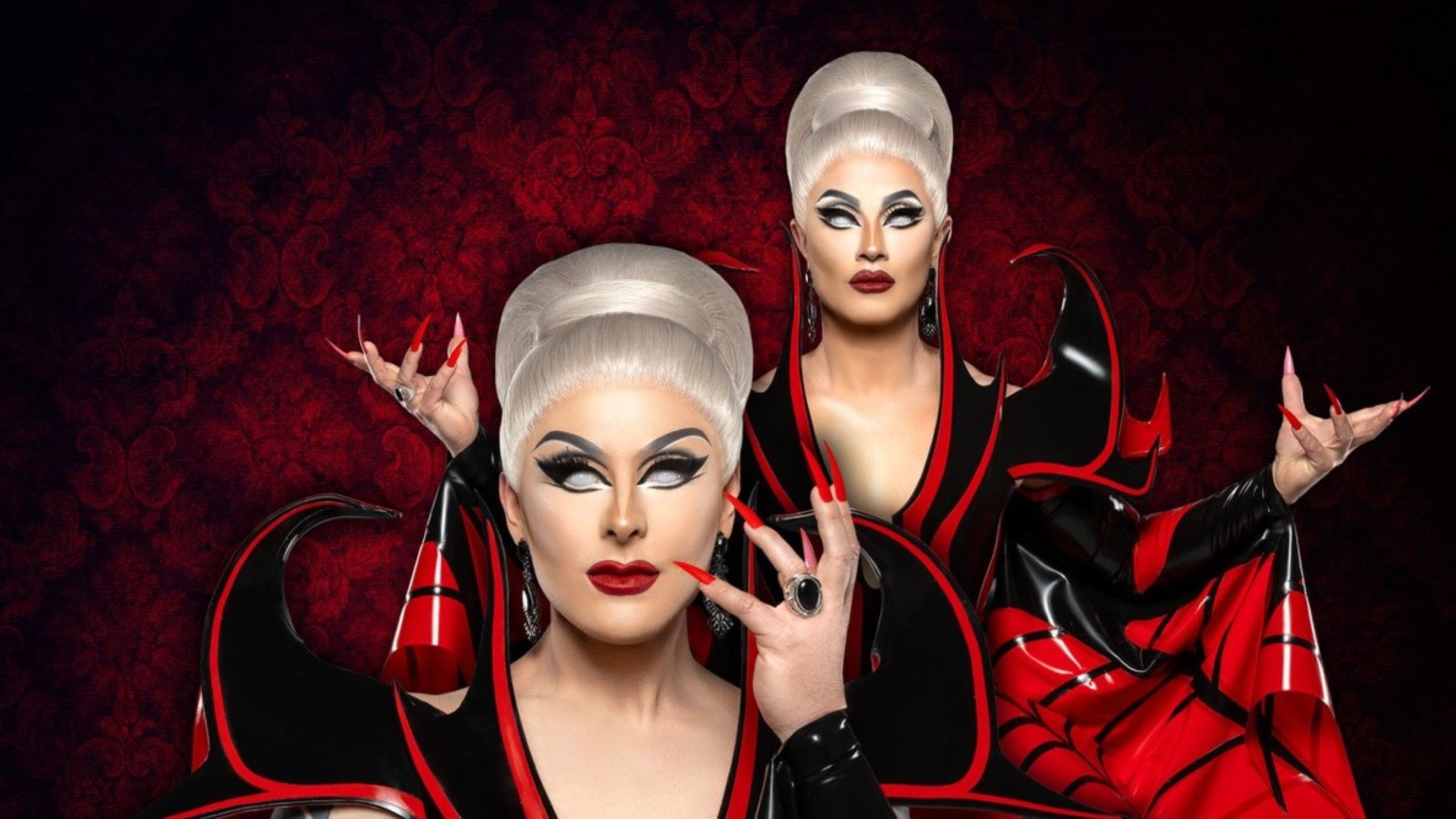 presale password for Boulet Brothers' Dragula: Season 5 Tour face value tickets in Atlanta at Buckhead Theatre