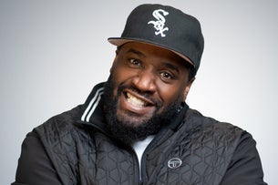 Corey Holcomb: The 5150 Industry Repo Show (18+)