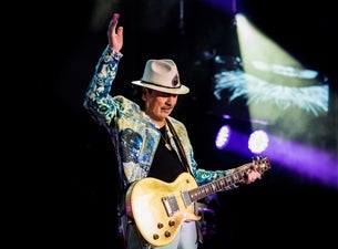 Santana - Oneness Tour 2025, 2025-06-13, Берлин