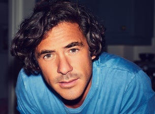 Jack Savoretti Seating Plans