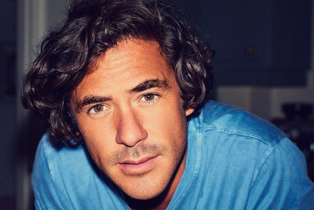 Jack Savoretti in Cardiff promotional photo for Artist presale tickets offer