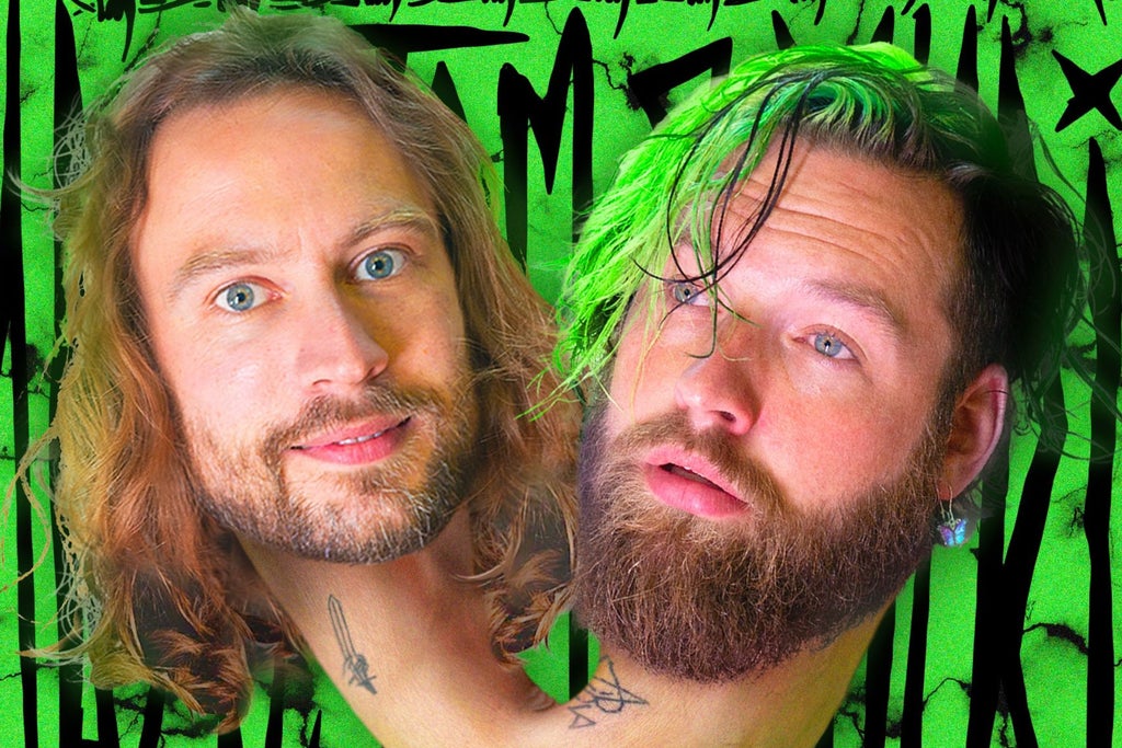 Magic Tom & Yuri: 6 Statieven