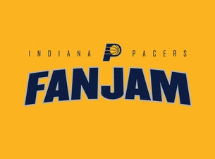 image of Pacers Fanjam Presented By Gainbridge