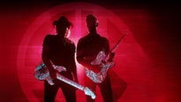 Smith/Kotzen - Black Light / White Noise Tour Image