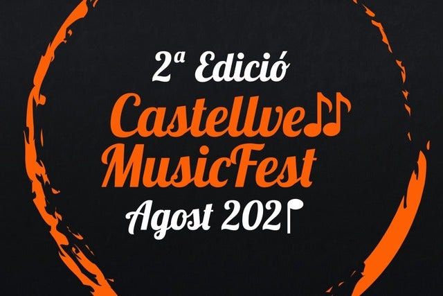 Castellvell MusicFest