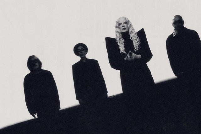 Presales to garbage: members use these when buying pre-sale tickets