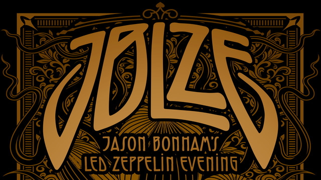 Jason Bonham's Led Zeppelin Evening