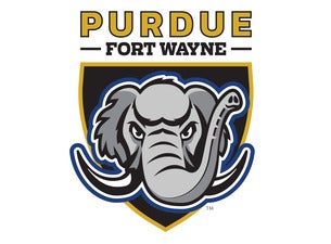 Image of Purdue Fort Wayne Mastodons vs. Notre Dame Fighting Irish Men's Basketball