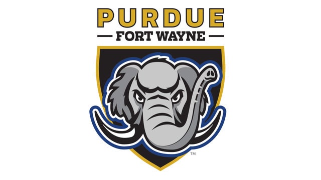 Purdue Fort Wayne Mastodons