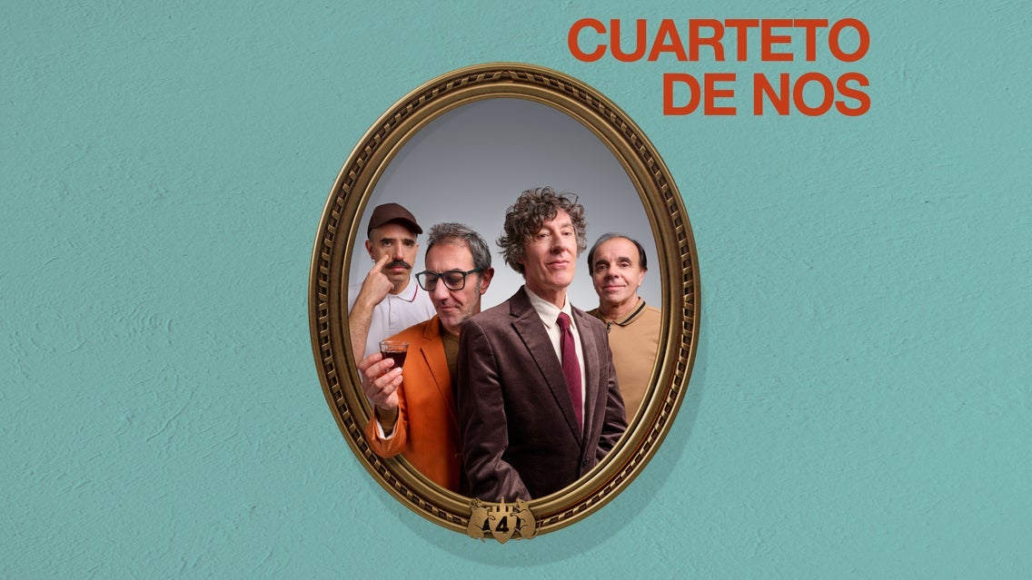 Cuarteto De Nos