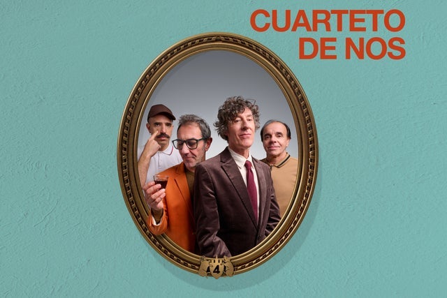 Cuarteto de Nos