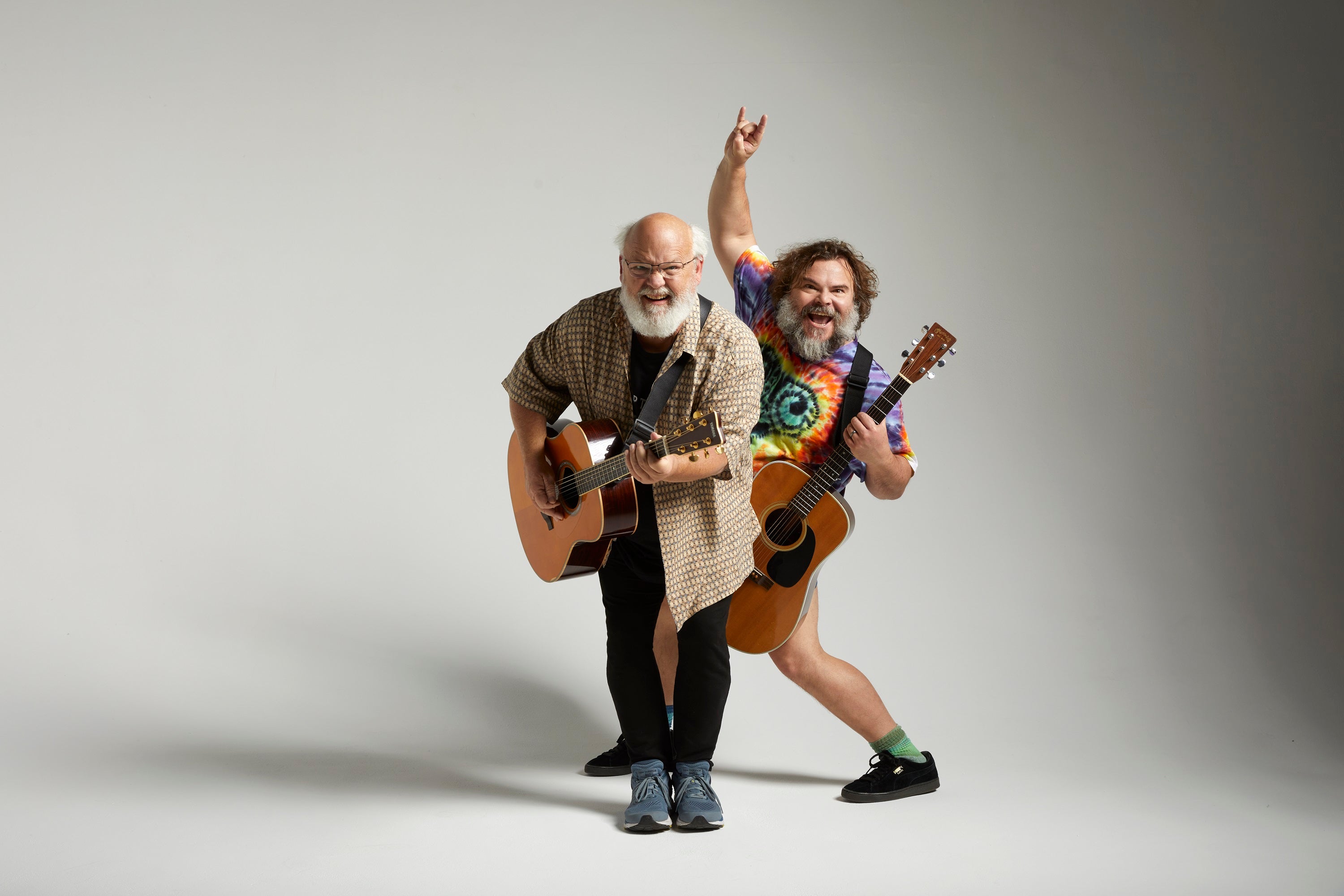 Tenacious D: The Spicy Meatball Tour in Manchester promo photo for Three presale offer code