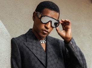 Image of Kenny 'Babyface' Edmonds - 21+