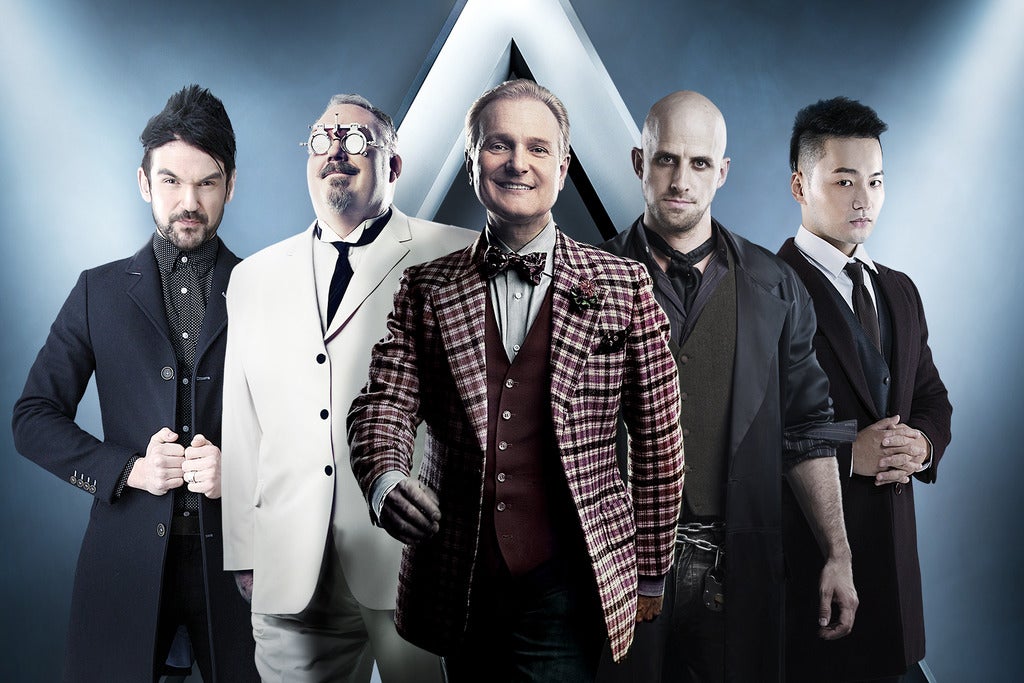 The Illusionists - Live From Broadway (Touring)