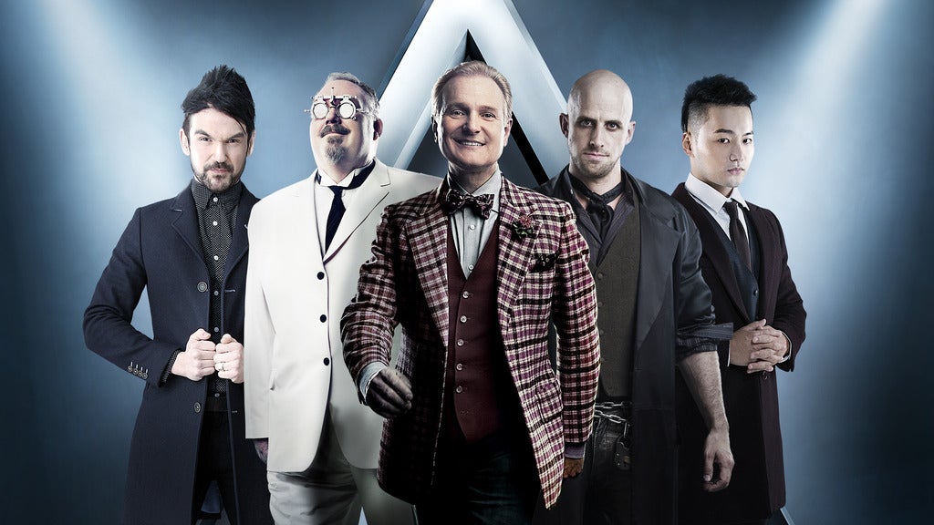 Hotels near The Illusionists - Live From Broadway (Touring) Events