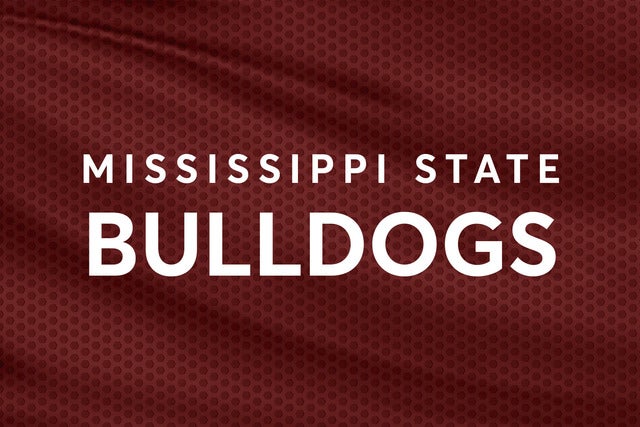 Mississippi State University Bulldogs Men's Basketball hero