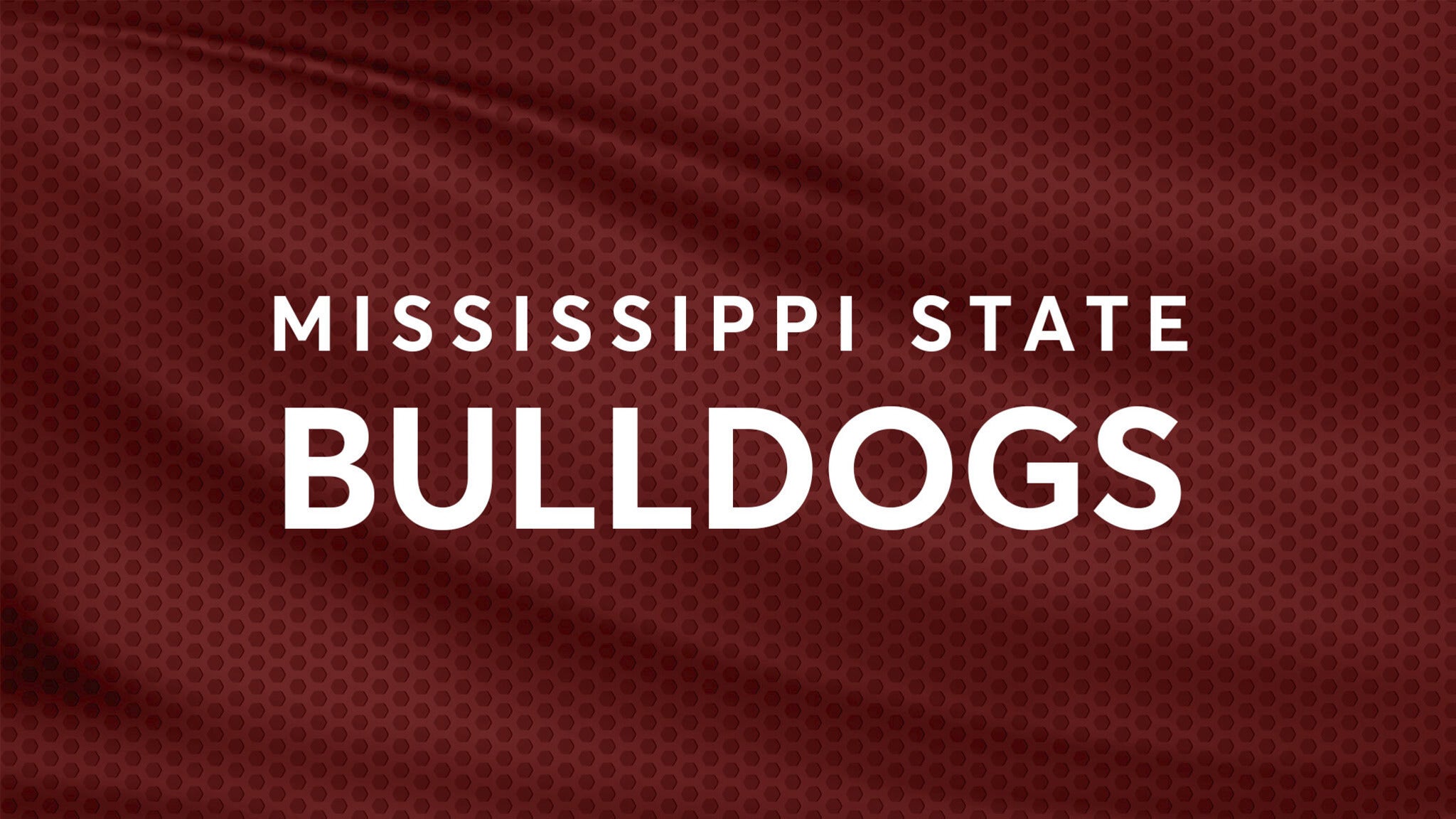 Mississippi State Bulldogs Mens Basketball vs. Ole Miss Rebels Mens