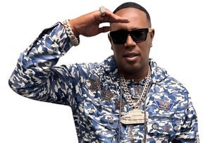 Master P