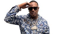 Master P