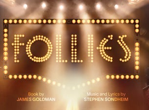 Pasadena Playhouse Presents Follies In Concert