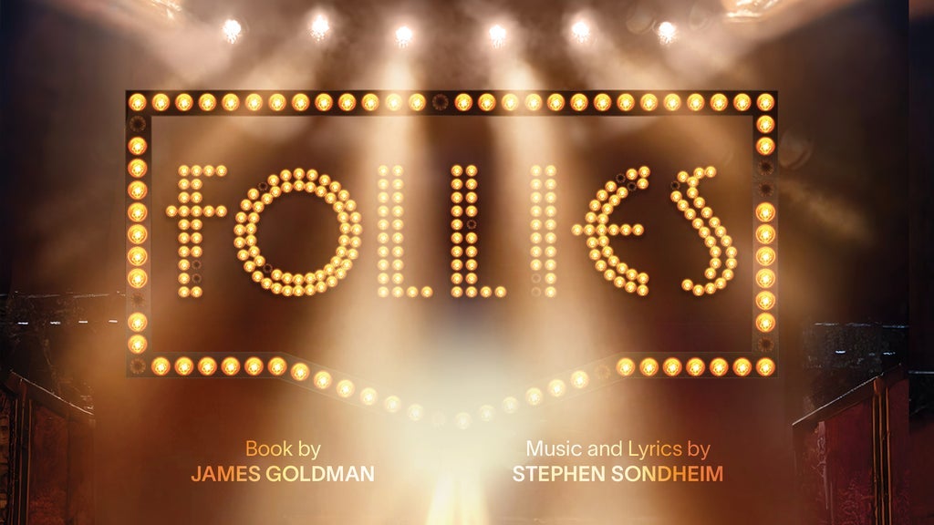 Hotels near Follies Events