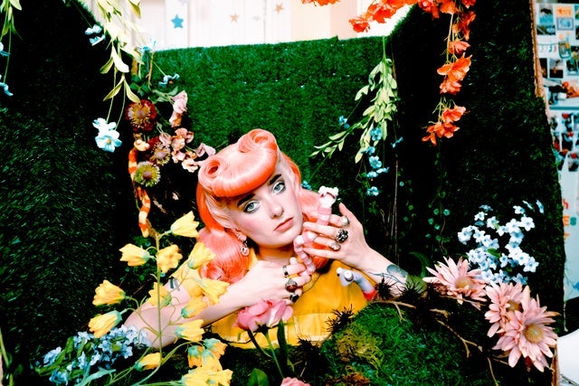Sophie Truax - Can't Split a Worm Tour presales in San Diego