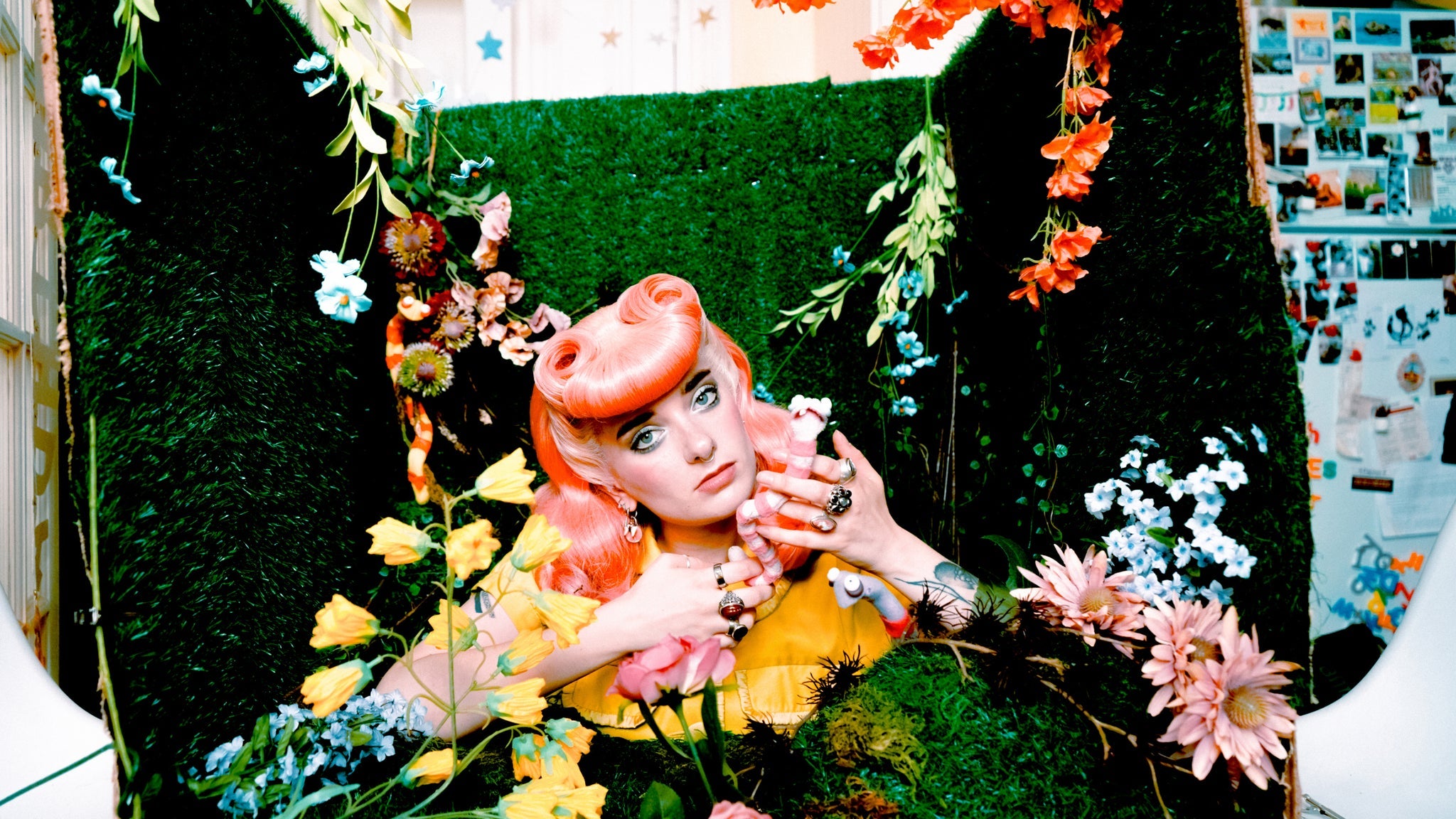 Sophie Truax