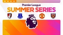 Premier League Summer Series
