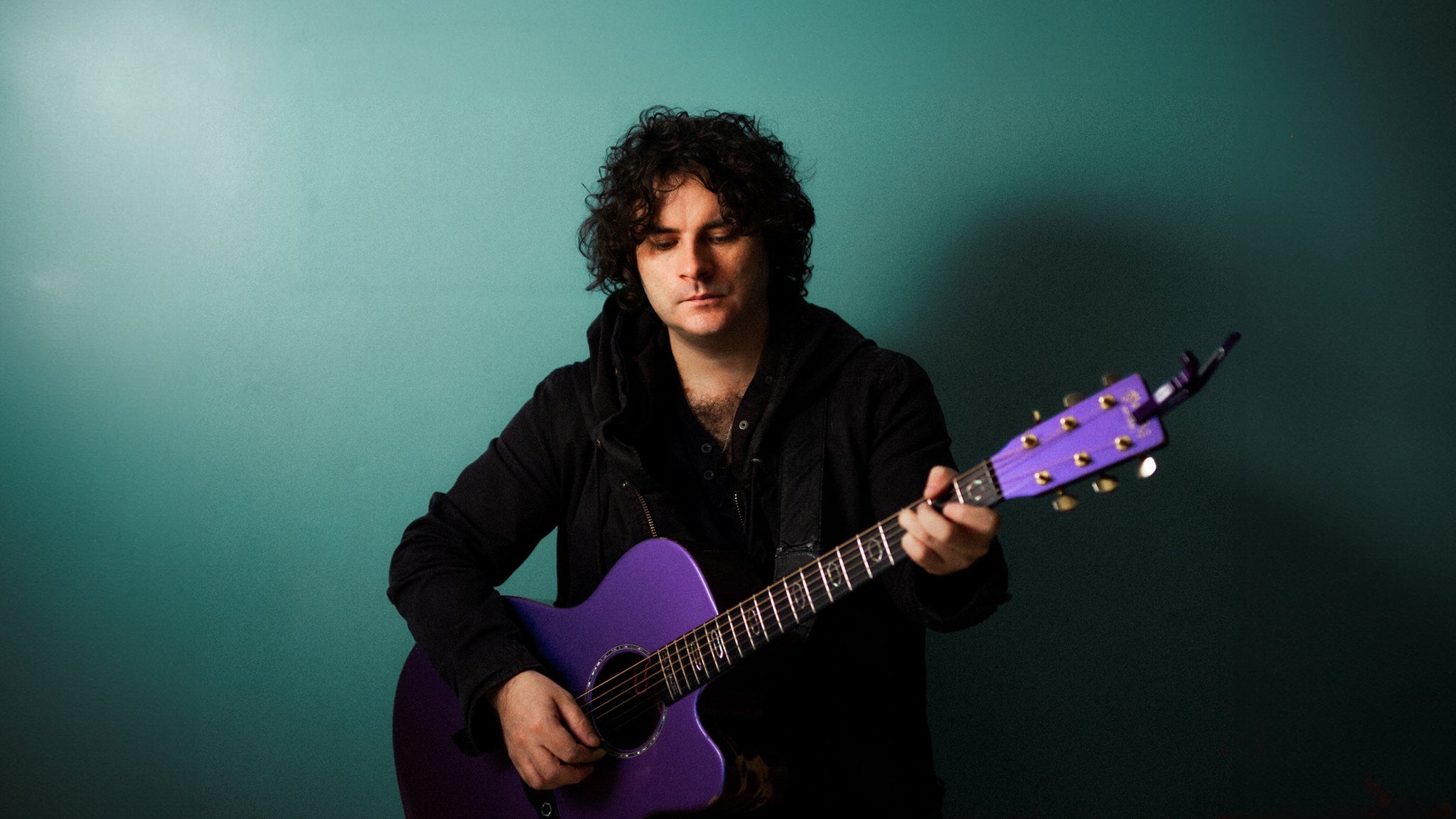 Paddy Casey