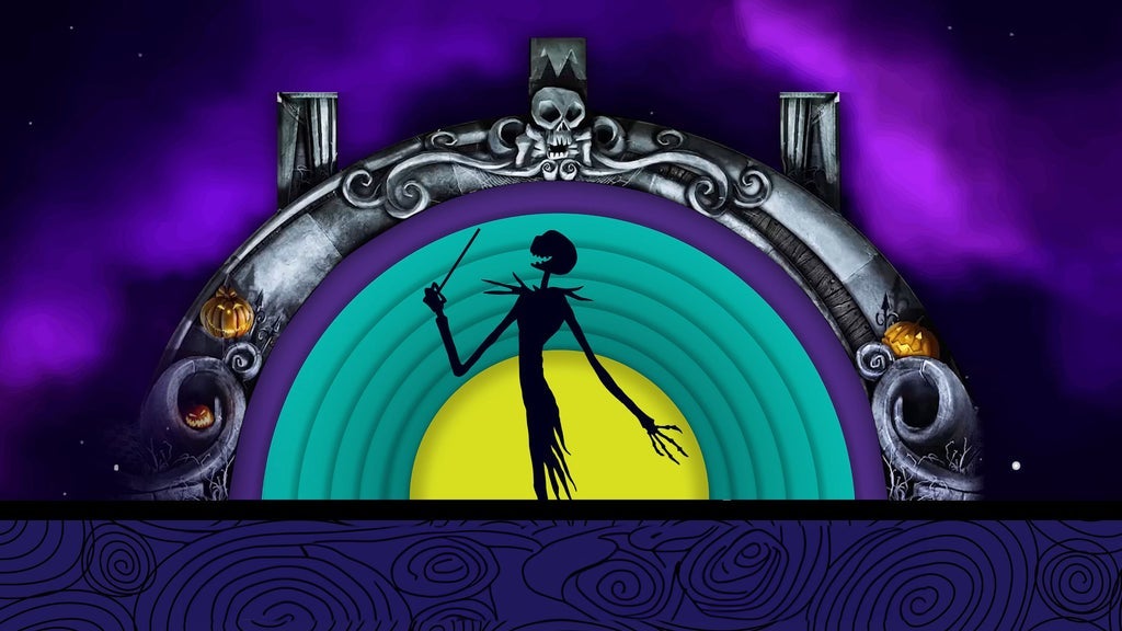 Hotels near Disney Tim Burton's The Nightmare Before Christmas In Concert Events