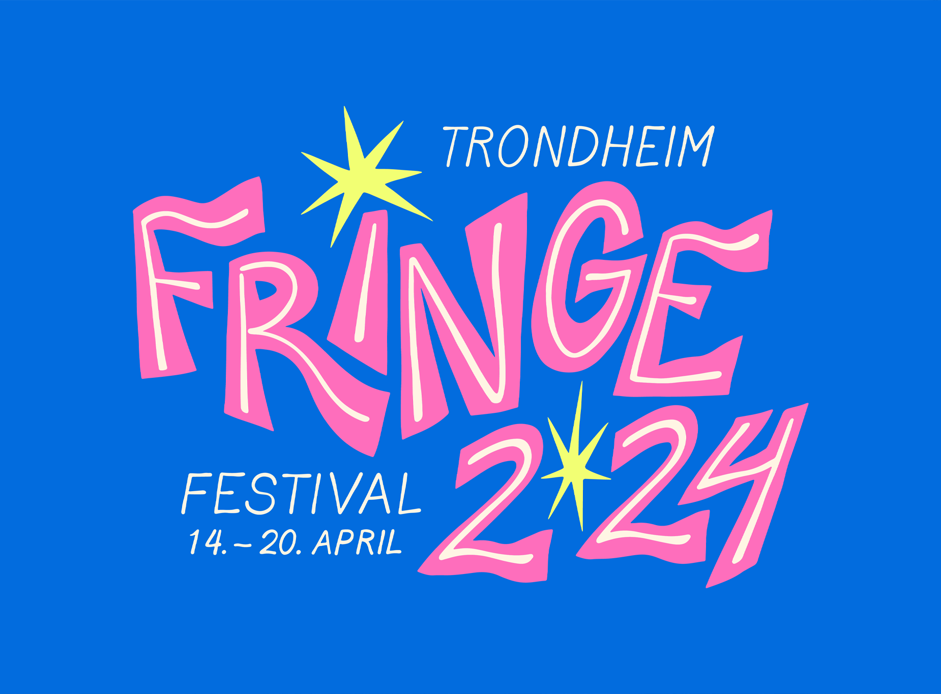 Trondheim Fringe presale information on freepresalepasswords.com