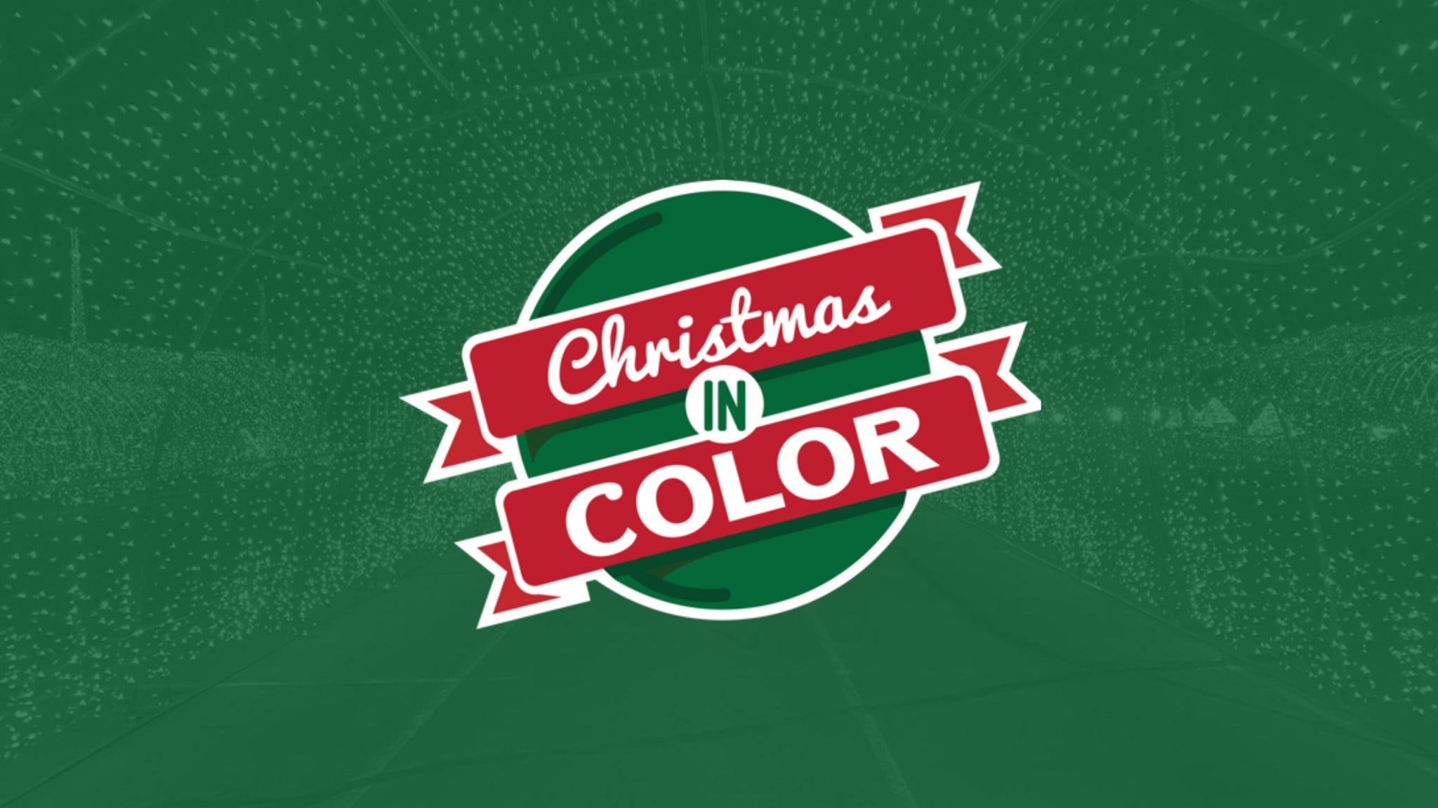 Main image for event titled Christmas in Color - San Dimas