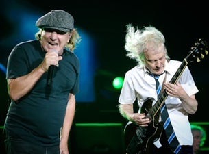 AC/DC - POWER UP Tour 2024, 2024-06-05, Amsterdam