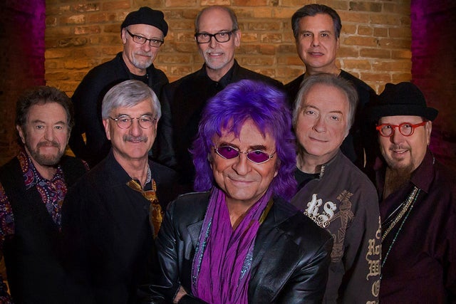 Presales to the ides of march featuring jim peterik &amp; the buckinghams: members use these when buying pre-sale tickets
