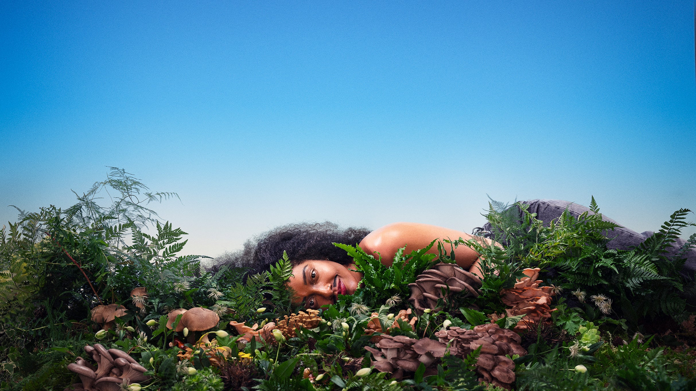 Shakespeare's Globe - As You Like It