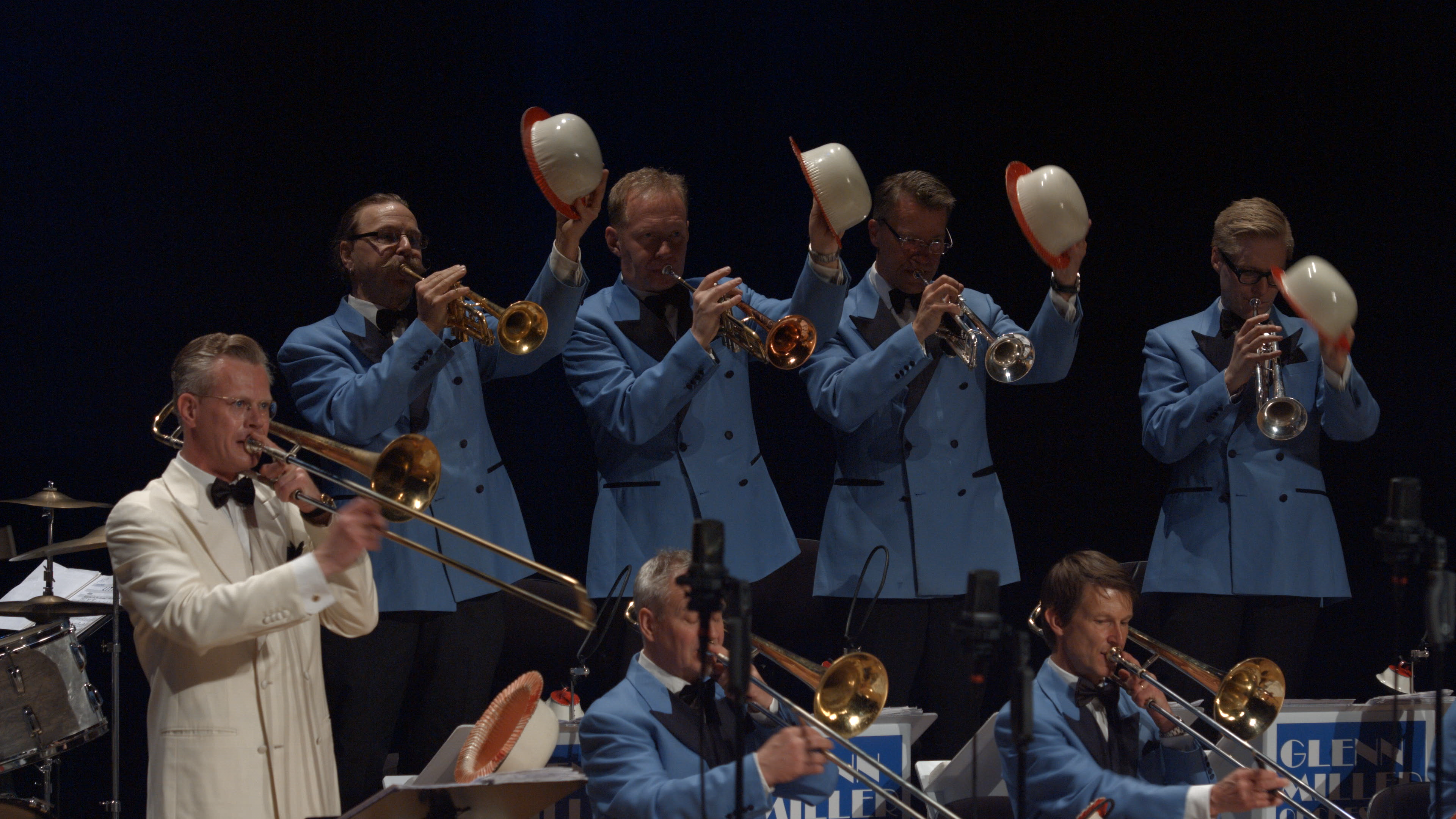 Glenn Miller Orchestra at The Coach House