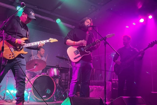 Parlor Talk presale information on freepresalepasswords.com