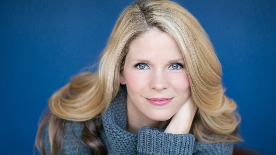 Kelli O'Hara w. Los Angeles Opera