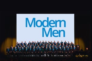 Modern Men