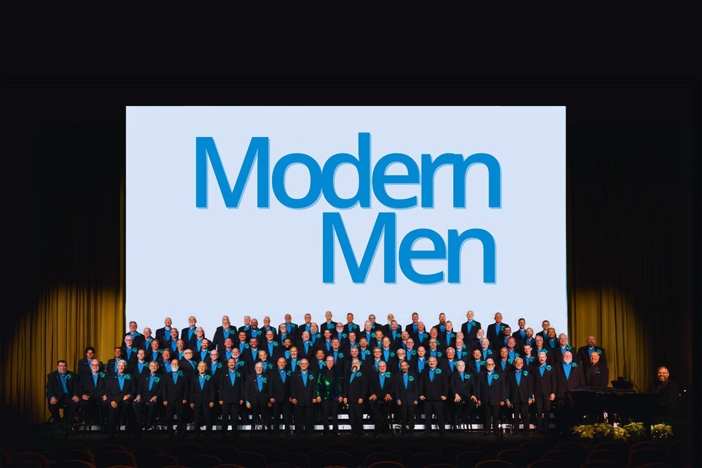 Modern Men