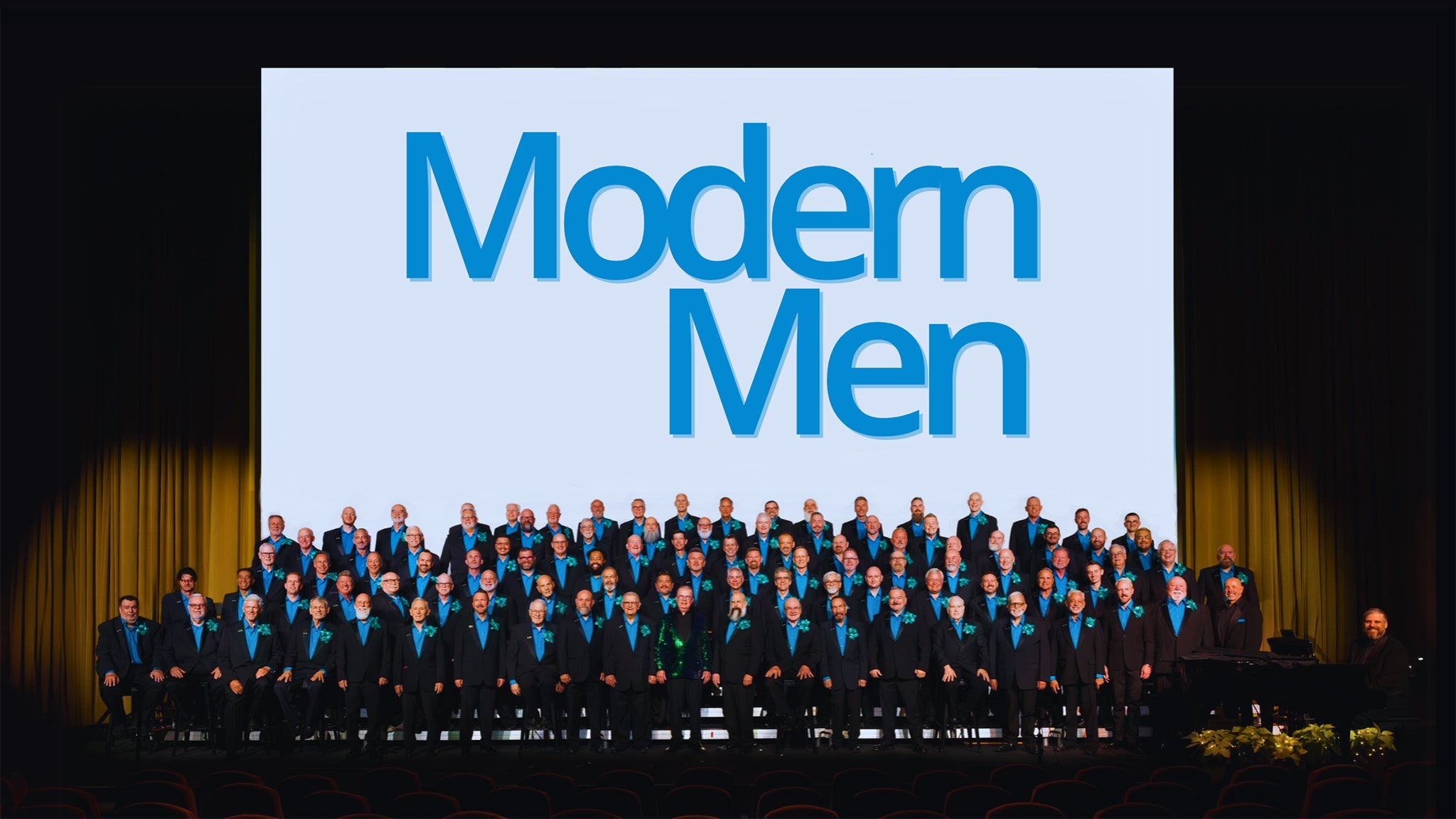 Modern Men