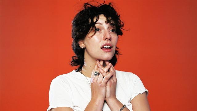 King Princess in Electric Brixton, London 09/12/2025