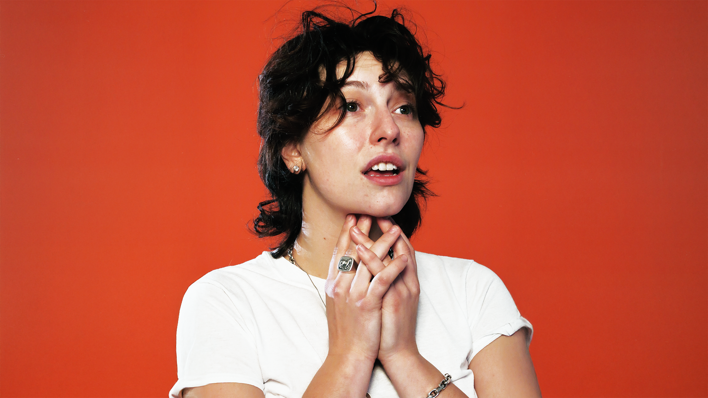 King Princess - The Girl Violence Tour