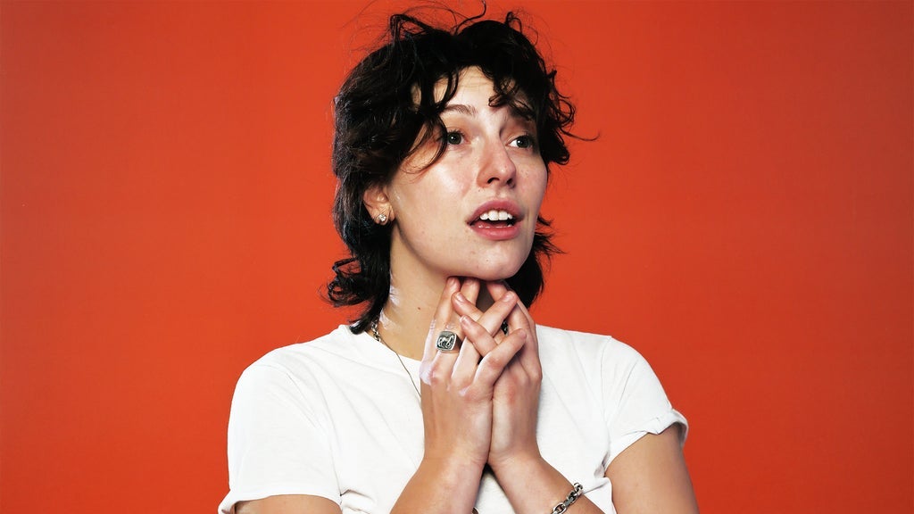 King Princess - The Girl Violence Tour