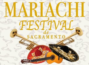 Mariachi Festival de Sacramento