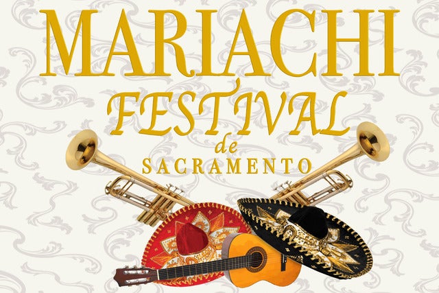 Mariachi Festival de Sacramento