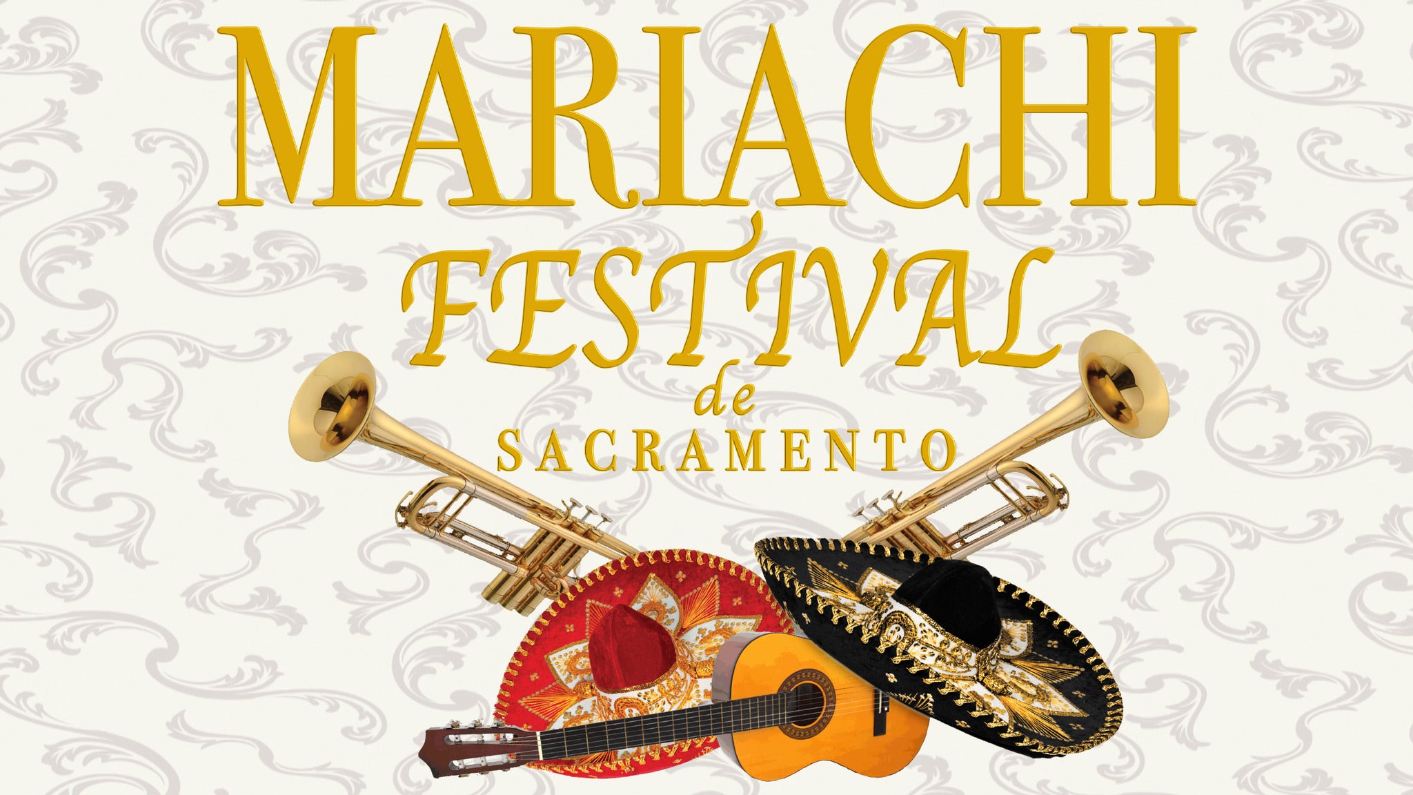Mariachi Festival de Sacramento Tickets, 20222023 Concert Tour Dates