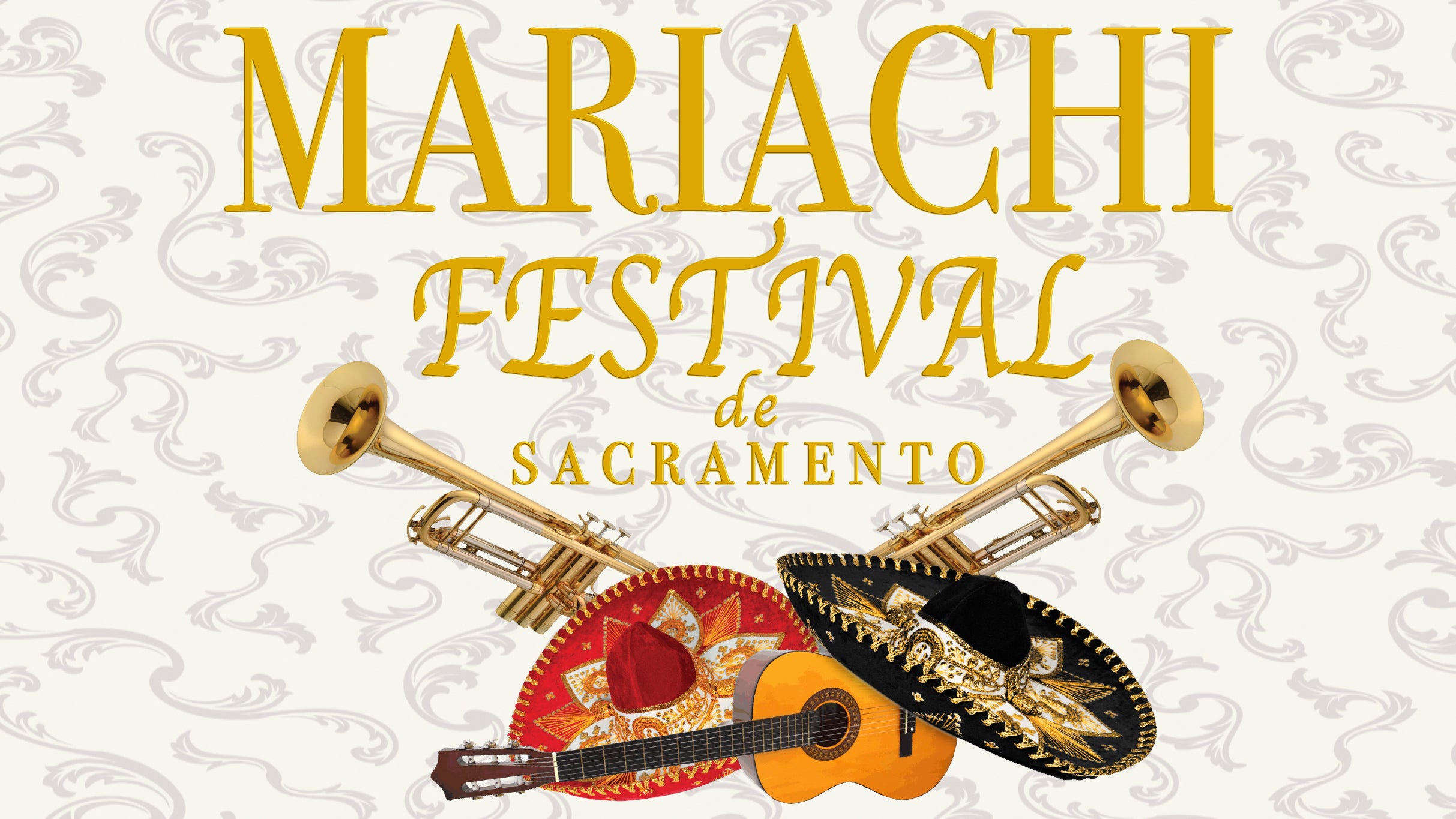 Mariachi Festival de Sacramento in Sacramento promo photo for Exclusive presale offer code